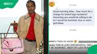 A$AP Rocky pulls out of logo deal after designer leaks private DM