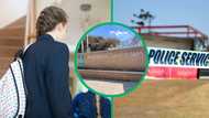 Mysterious death of Pretoria pupil found on school rugby field raises questions after death ruled unnatural