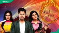 Ring of Fire on Zee World: Everything to know about the drama and its evolution