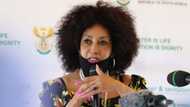 MKMVA supports Lindiwe Sisulu on the hiring of Cuban engineers