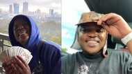 Focalistic explains 'Ke Star' was leaked before officially dropping it