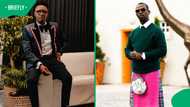 Zakes Bantwini drops double single Impatient / You Never Know on Anjunadeep