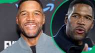 Michael Strahan’s salary and net worth: what he earns from TV, endorsements & more