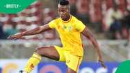 Ex-Kaizer Chiefs forward Brian Amidu sentenced to 12 years for drug trafficking