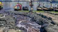 Dead rivers: The cost of Bangladesh's garment-driven economic boom