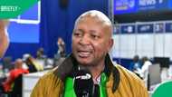 City of Johannesburg's Transport MMC Kenny Kunene sparks outrage with alleged R110K groove bill