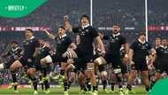 Scott Barrett responds to Dave Rennie’s decision on All Blacks captaincy