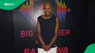 Former 'Big Brother Mzansi' winner Mandla Hlatshwayo opens up about receiving less money than expected