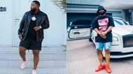Cassper Nyovest distances himself from The Braai Show saga: "I got paid already"