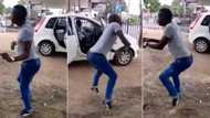"The Originators": Man has SA laughing, says Tsonga men slay #UmlandoChallenge