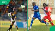 Former Kaizer Chiefs star Knowledge Musona makes surprise admission about retirement
