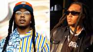 "Tickets to a funeral is crazy": Takeoff burial details leave loyal Migos fans enraged over rapper's upcoming final send-off