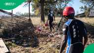 Death toll for Eastern Cape floods increases as rescuers discuss challenges