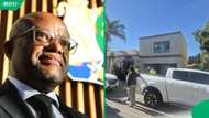 "How did it get there?": Joburg Mayor Dada Morero roasted after calling out homeowner for R1,2m debt