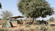Togo says gunmen kill 'several' in attack on north