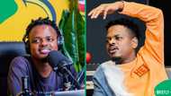'Podcast and Chill' host MacG accuses politicians of prioritising baddies over service delivery