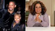 Will Smith's interview with Oprah and details about Jada: "Those early days were spectacular"