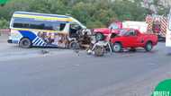 One dead in head-on crash on Limpopo’s R37 near Ga-Chuene