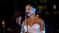 Here is how Kelly Khumalo rose to fame