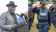 Cele to send detectives to Harding to probe hitmen and their masters involved in multiple assassinations