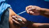 Zimbabwe mulling over plan for only vaccinated people to use public transport