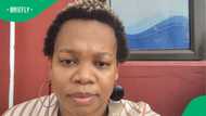 Ayanda Melansi reportedly resigns from Gagasi FM after suspension drama