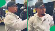 "Show us their faces": Concerned citizen confronts Kempton Park police over the 5 women's deaths