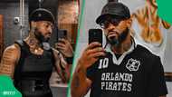 Prince Kaybee's recent post receives unexpected reactions: "He is now acting weird"
