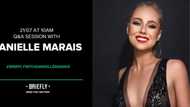 Exclusive: Getting to know Danielle Marais, Top 30 Miss SA contestant