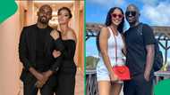 Dr Musa and Liesl Mthombeni announce their final trip for 2024: "It’s time for the last round"