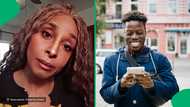"Sangomas step forward": US woman tells SA they messed with wrong country, Mzansi laughs