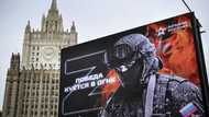 Ukraine allies pledge air defence, Russia inches towards Bakhmut