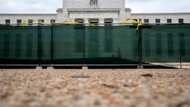 Asian markets drop as traders brace for key US inflation data