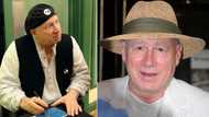 Adored and admired 'Monthy Python' star, Neil Innes, dies at age 75