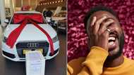 Spot the liar: Photo of Audi does the rounds online, peeps try to find out who the real owner is