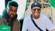 Murdah Bongz Says He Misses Former Black Motion Partner Thabo Smol: "Miss My Bro"
