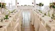 Top 20 wedding venues Bloemfontein for your big day