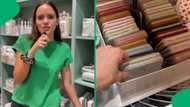 "Best kept secret": Woman shows where to get cheap gifts from a Durban factory shop for only R40