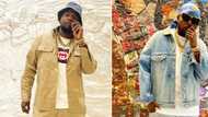 Coming in hawt: DJ Maphorisa throws elusive shade, leaving people directing it at Uncle Waffles