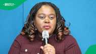 Kubayi and NDPP Mothibi hold urgent meeting with IDAC head over credibility concerns
