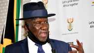 Bheki Cele says Krugersdorp victims need space to process trauma after their addresses were leaked online