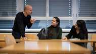 'Upending the world': Swiss teachers take on ChatGPT
