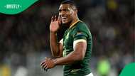 Springboks face new setback as Damian Willemse suffers worrying injury blow