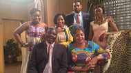 Interesting facts about Muvhango actors and their families