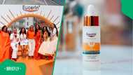 Eucerin Solar Dome at Melrose Arch: Mzansi Celebs Gather for SPF50+ UV-Serum Launch