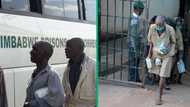 Zimbabwe's Independence Day amnesty frees prisoners, including those sentenced to death