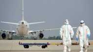 Asian markets up after China ends travel quarantine