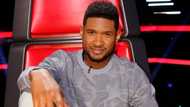 Usher gets roasted online for allegedly giving stripper fake money