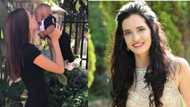 Proud mom gushes over foster babies, inspires social media users