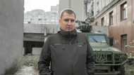 'No trust': Clandestine world of Ukraine prisoner swaps